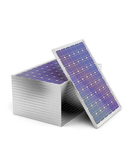 Multi Span Film Greenhouse